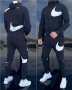 Nike tech fleece нови мъжки екипи , снимка 12