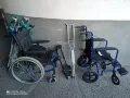 Патерици, патерица, канадка, бастун, инвалидна количка , снимка 3