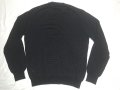 Sirmoney (L) мъжки пуловер мерино 100% Merino Wool, снимка 4