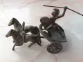 Бронзова колесница 2, снимка 4