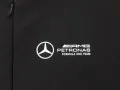 Mercedes AMG F1 Softshell - Оригинално мъжко яке размер, снимка 10