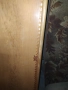 МАСИВНА РЕТРО СПАЛНЯ Р--РИ 164--200 см и две нощни шкавчета , снимка 7