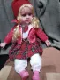 продавам голяма музикална кукла, снимка 2