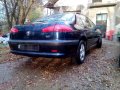 Задна броня за Peugeot 607 с парктроник, снимка 2