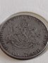 Стара монета 2 лева 1943г. България Цар Борис трети 31230, снимка 11