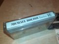 MICHAEL BOLTON-АУДИОКАСЕТА 3112211116, снимка 9