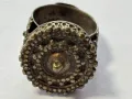 Възрожденски пръстен, снимка 2