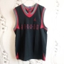 потник Nike Air Jordan basketball размер М -Л , снимка 3