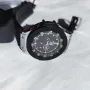 Мъжки луксозен часовник HUBLOT F 1 Steel Silver Edition , снимка 5