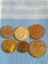 Шест монети стари редки копейки СССР, Украйна за КОЛЕКЦИЯ ДЕКОРАЦИЯ 18452, снимка 1