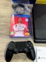 Продавам PlayStation 4 /ПС4 с 2 игри и джойстик , снимка 4