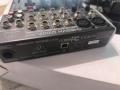Смесител, Behringer Q1002USB, снимка 2