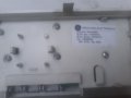 Продавам преден панел с платка  за пералня Electrolux EWF-1030, снимка 1 - Перални - 29304477