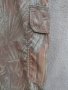 Продавам нов здрав летен бързосъхнещ камуфлажен панталон с UV защита L.L.Bean, снимка 14