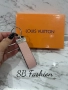 Розов ключодържател Louis Vuitton, снимка 3