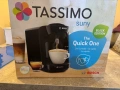 Кафемашина TASSIMO - Нова, Автоматична, снимка 1
