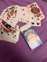 Стари карти за игра - 32, снимка 2