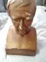 Бюст на историческа личност, снимка 4