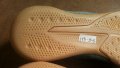 Adidas Ndoor X 19.3 IN J Soccer Shoes Размер EUR 37 1/3 / UK 4 1/2 детски за футбол в зала 187-13-S, снимка 13