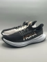 Мъжки маратонки HOKA ONE ONE Carbon X 3 – Black/White – Men’s US 12.5 (EU 47) черно бели за бягане, снимка 2