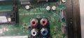 MAIN BOARD 715G8709-M0E-B00-005N 55inc DISPLAY TPT550U2-EQYSHM.G REV.S1AD ,for Philips 55PUS6162/12, снимка 2