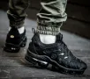 Nike Air Vepormax Plus Black дамски маратонки , снимка 1