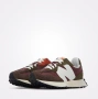 Мъжки маратонки New Balance MS327HD, снимка 4