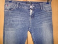Armani Jeans дамски дънки  W28 L28  Талия – 40 см Вътрешна страна на крачола - 70 см Обща дължина - , снимка 6