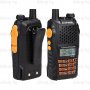 Двубандова Радиостанция UV-6R baofeng, снимка 5