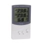 Настолен термометър и влагомер TA318 със сонда и 2 температури -40°C до 70°C  10% до 98%, снимка 3