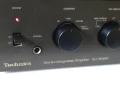 Technics SU-8099K stereo integrated amplifier, снимка 4