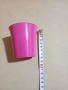 Пластмасова саксийка , снимка 6