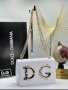 Dolce&Gabbana дамска чанта , снимка 1 - Чанти - 43852530
