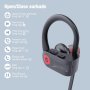 Boean Bluetooth спортни водоустойчиви слушалки, снимка 10