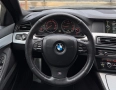 BMW 530 D * /// M SPORT * M - PACK * RWD *, снимка 9