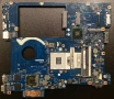 Части за Lenovo Ideapad Y570, снимка 2