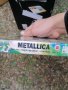 Metallica видео касета, снимка 3