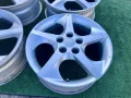 Джанти 5/114,3/17 Kia Hyndai Mazda Mitsubishi Honda, снимка 6