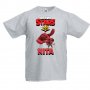Детска тениска Nita 4 Brawl Stars, снимка 3