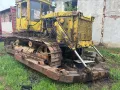 Продавам Булдозер Чтз 130, снимка 11
