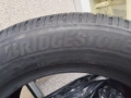 Продавам нови ЗИМНИ гуми BRIDGESTONE BLIZZAK 6 ENLITEN 235/60 R18 107V XL, снимка 3