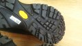 CMP Dhenieb Trekking Waterproof Vibram Leather Boots размер EUR 40 / UK 6,5 водонепромукаеми - 732, снимка 14