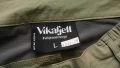 VIKAFJELL Stretch Shorts размер L Изцяло еластични къси панталони - 1178, снимка 11