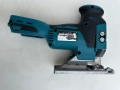 Безчетково зеге Makita DJV181 18волта, снимка 2