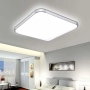 LED таванна лампа 60W – мощно осветление с модерен дизайн, снимка 2