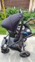 Продавам детска количка RIKO SIDE Cooper 3 в 1с допълнителни аксесоари, снимка 11