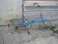  	колело балканче, снимка 1