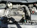 Пежо 206/Peugeot 206-На части, снимка 10