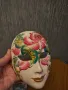 Оригинална венецианска маска , снимка 3