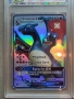 8 Rare Pokemon Cards: 5 Charizard,Lugia,Latias & Latios,Dark Gengar, снимка 6